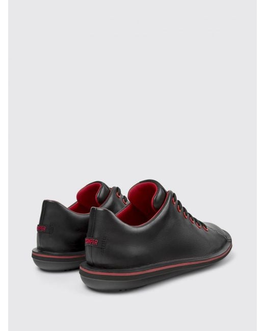Camper Black Sneakers for men