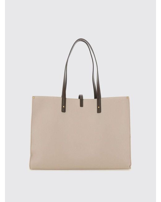 Liu Jo Natural Tote Bags