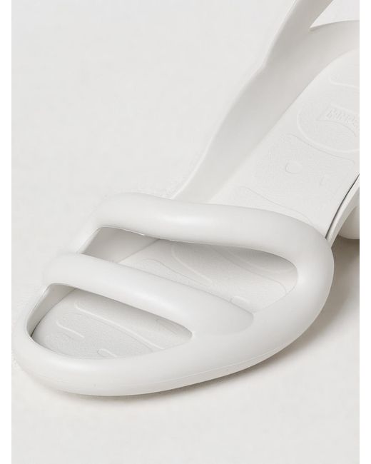 Camper Natural Kobarah Eva Xl Extralight Sandals