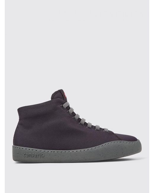 Camper Purple Sneakers