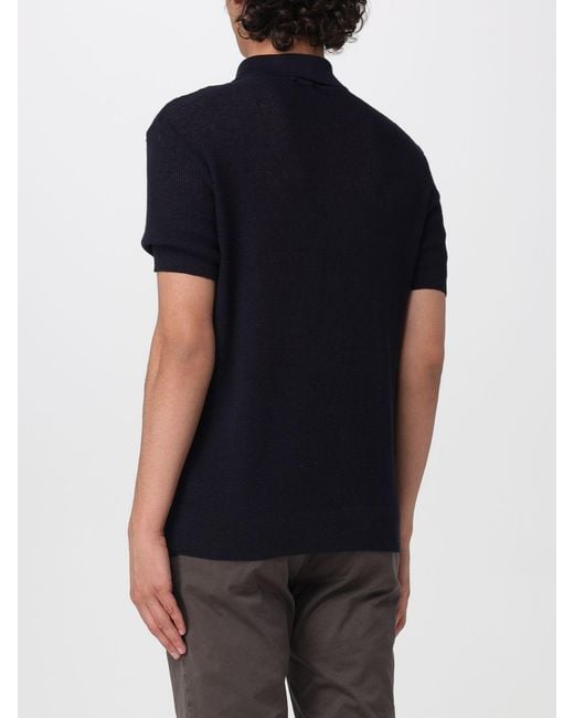 Barena Black Sweater for men