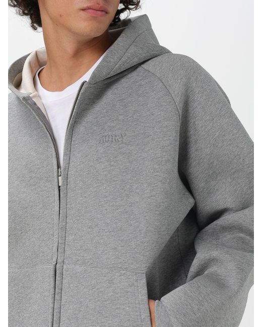 Autry Sweatshirt Herren in Gray für Herren
