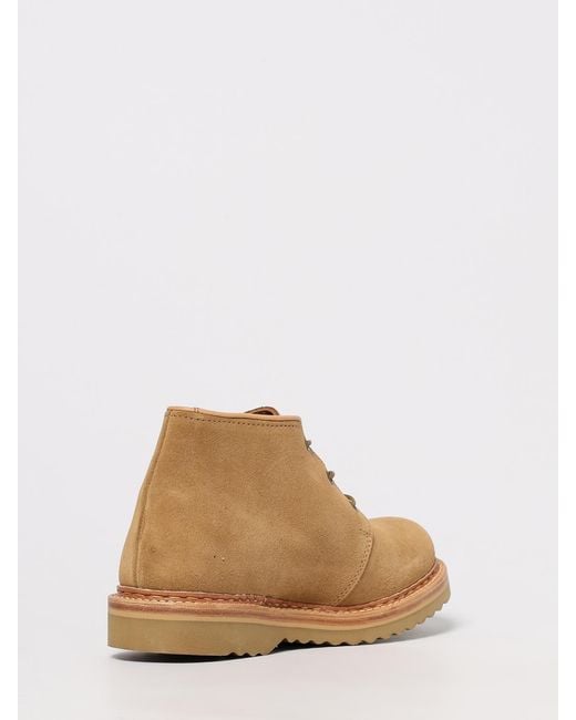 Our Legacy Natural Shoes for men