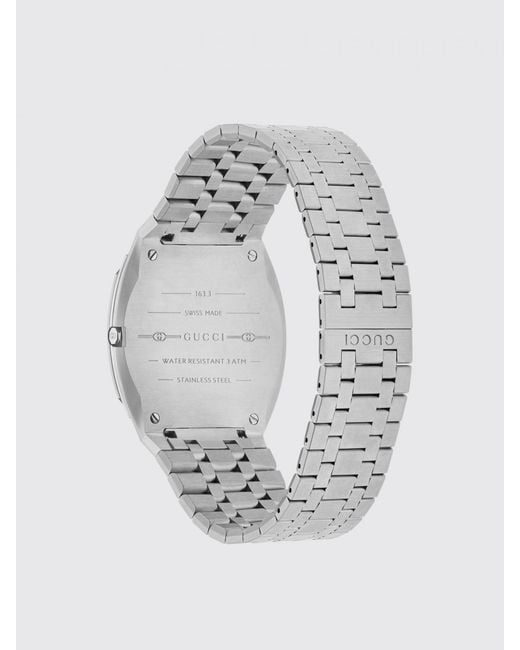 Gucci Pink Watch