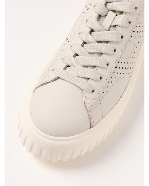 Hogan Natural Sneakers