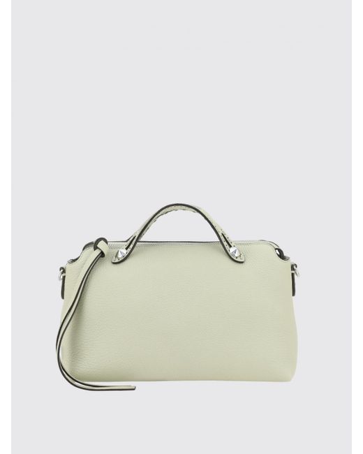 Fendi Natural Handbag