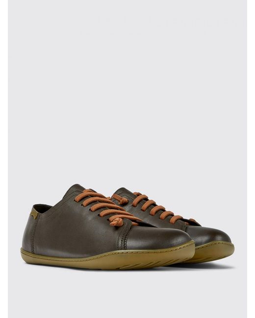 Camper Brown Trainers for men
