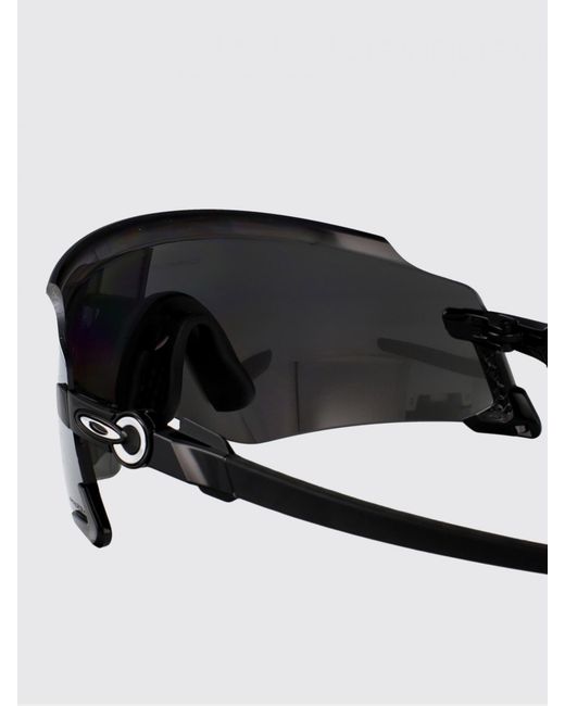 Oakley Gray Kato Sunglasses for men