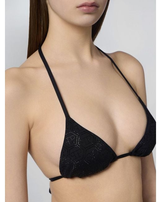Philipp Plein Black Top