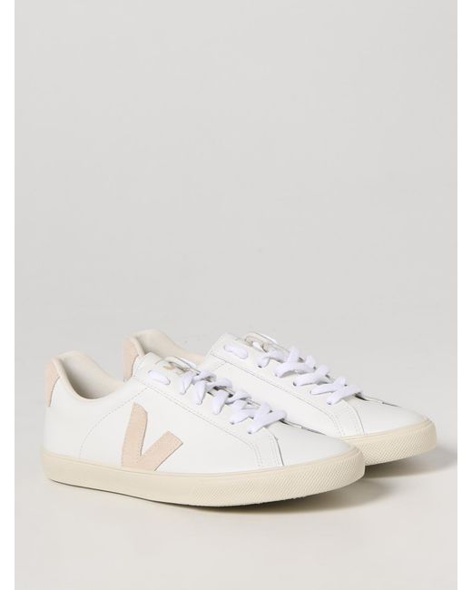 Veja Natural Sneakers