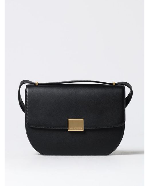 Karl Lagerfeld Black Crossbody Bags