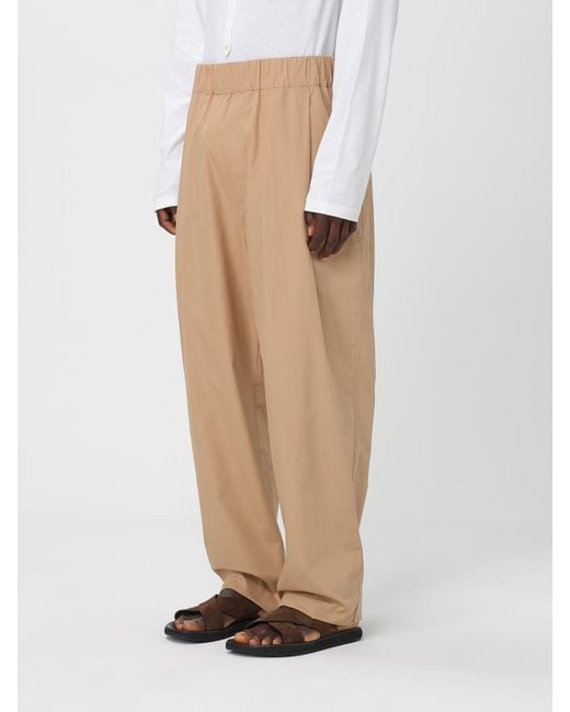 Laneus Hose Herren in Natural für Herren