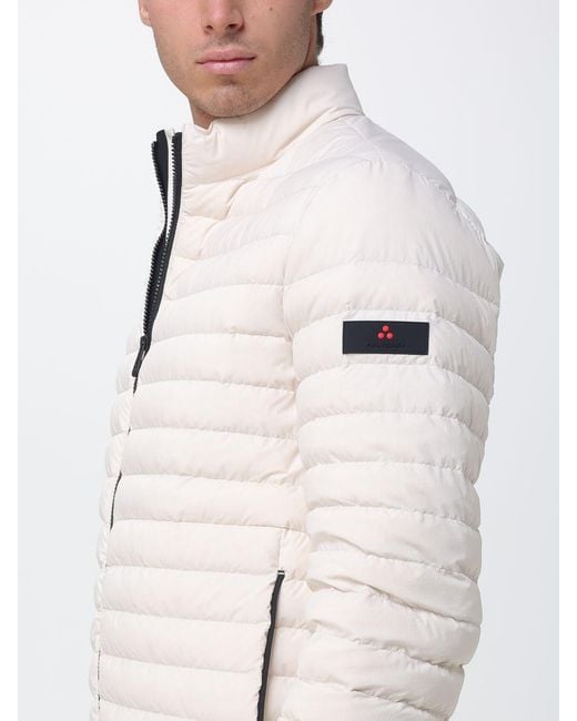 Peuterey Natural Flobots Superlight Down Jacket for men