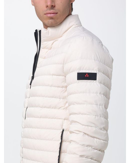 Peuterey Natural Flobots Superlight Down Jacket for men