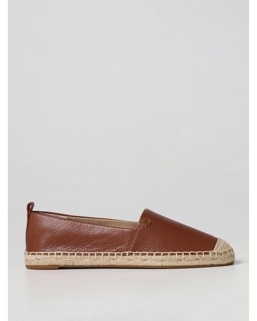 ralph lauren barron espadrilles