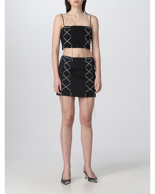 GIUSEPPE DI MORABITO Black Top