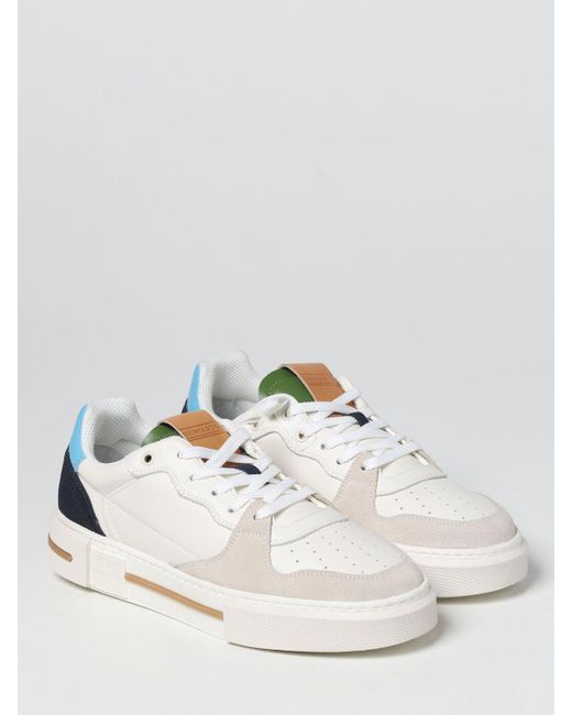 Brimarts Sneakers in White for Men | Lyst