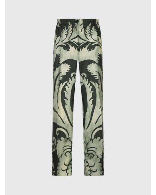 Pantalones Mujer F.R.S For Restless Sleepers de color Green