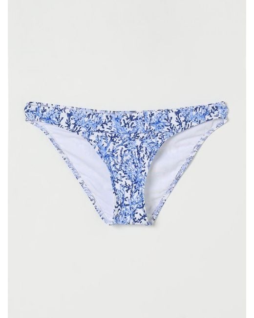 Kampos Blue Bikini Bottom
