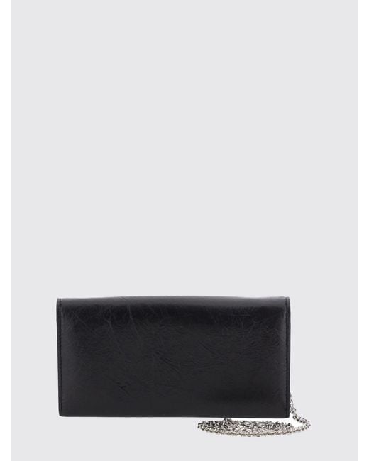 Fendi Black Mini Bag