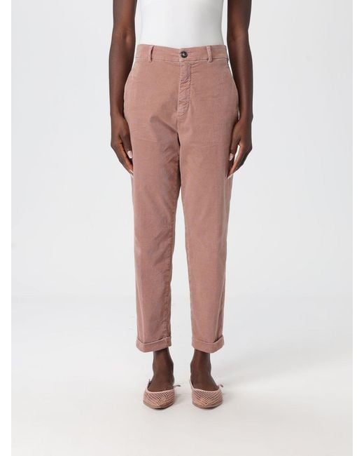 Mason's Pink Trousers