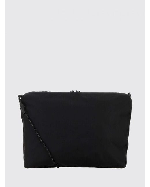 The North Face Black Terra Cross-Body Bag for men