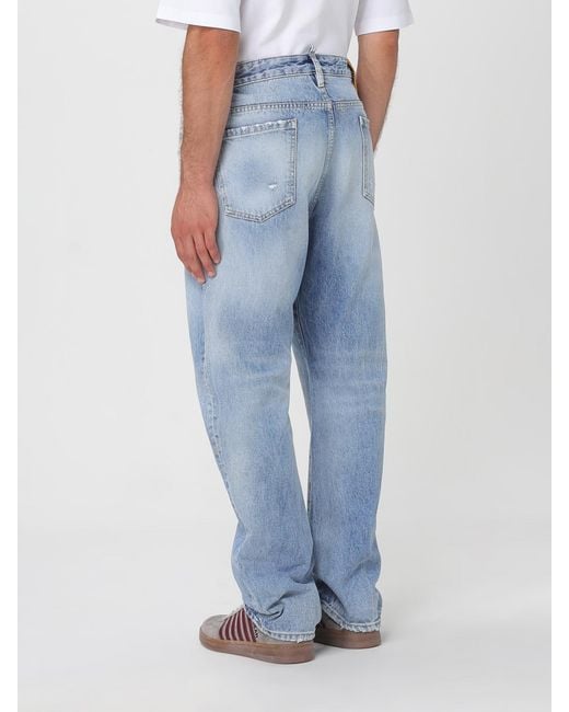 DSquared² Blue Jeans for men