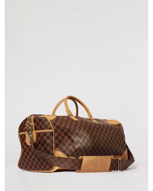 Sprayground Multicolor Bag for men