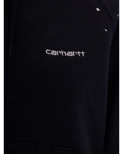 Carhartt Blue Jacket