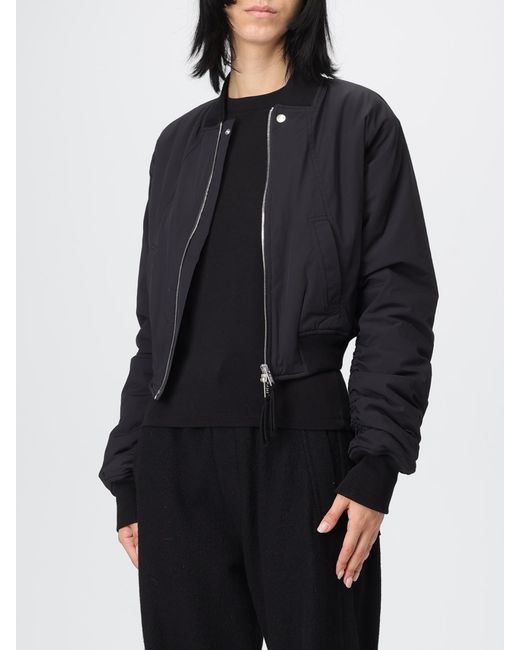 Thom Krom Blue Jacket