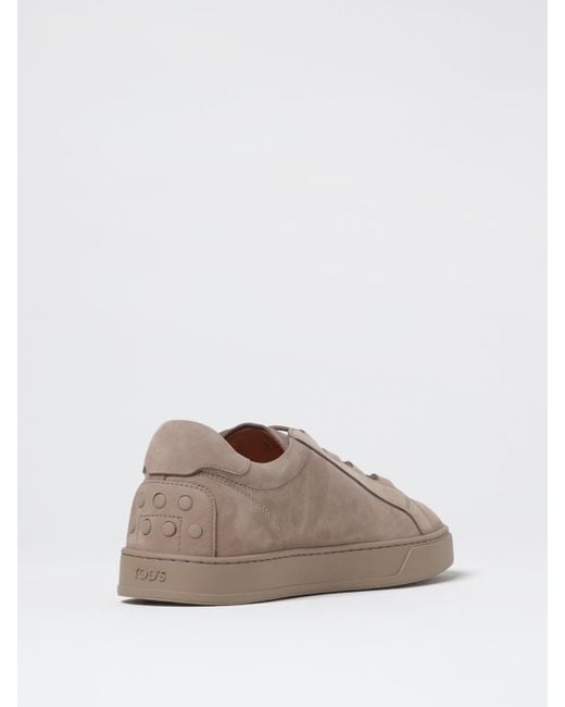 Sneakers di Tod's in Brown da Uomo