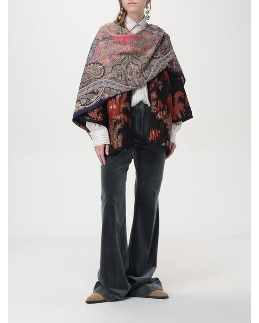 Etro White Shirt