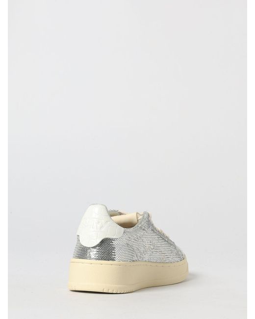 Autry Multicolor Dallas Sneakers