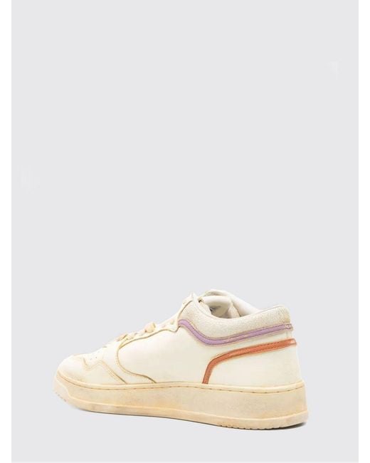 Autry Natural Trainers for men