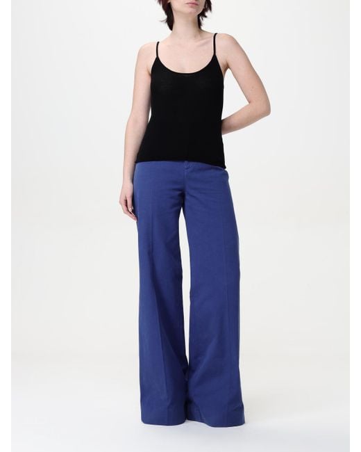Pantalone di Chloé in Blue