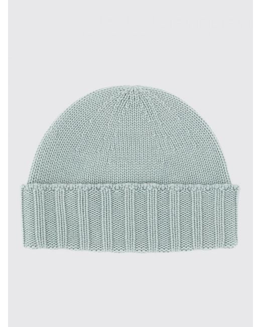 Drumohr Blue Hat