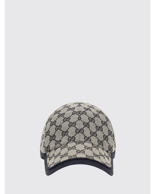 Gucci Hut Herren in Gray für Herren