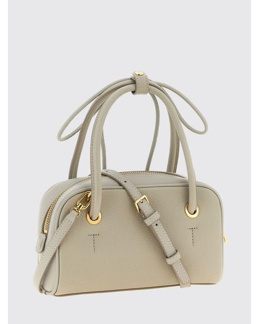 Furla Natural Handbag