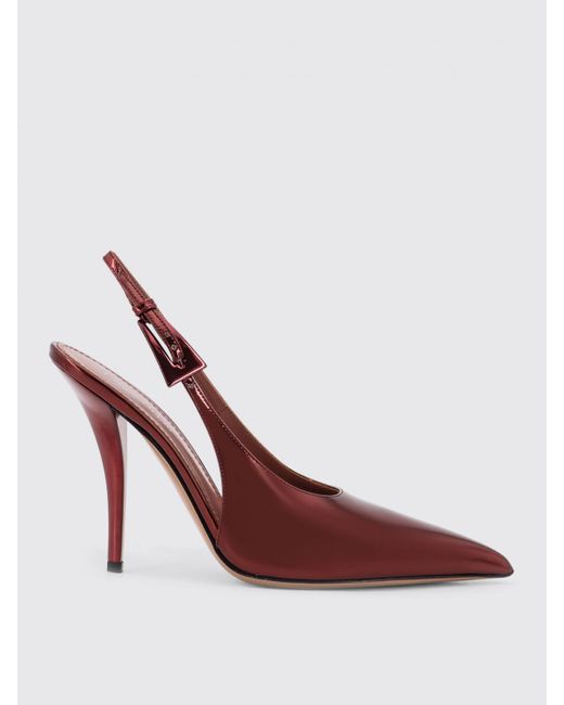 Paris Texas Pink High Heel Shoes