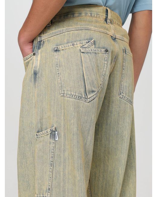 Jeans Hombre Bonsai de hombre de color Natural