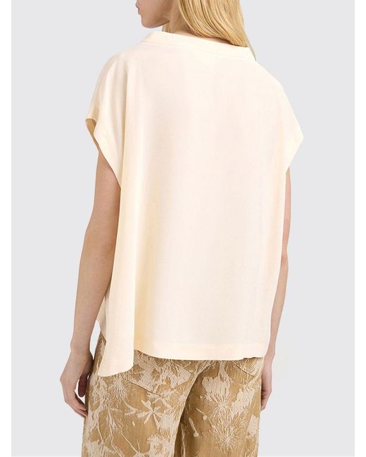 Momoní Natural Momon&Igrave Shirt