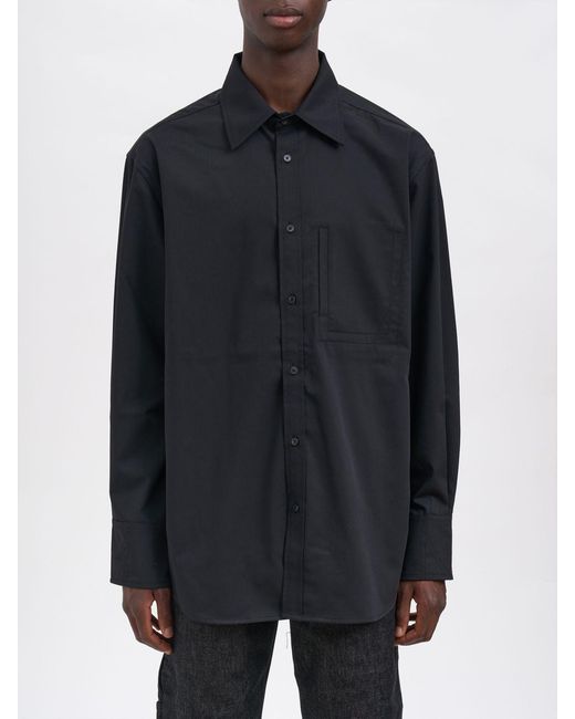 Entire studios Blue Shirt for men