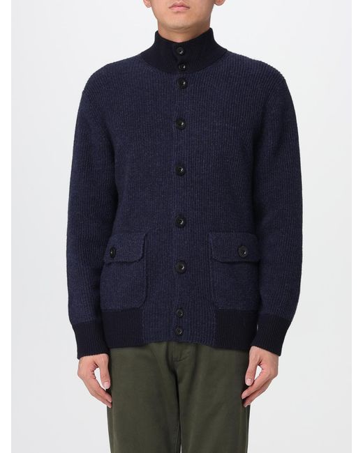 Ballantyne Blue Jacket for men