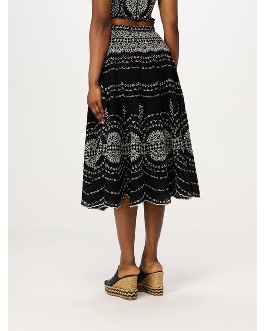 Gonna di Charo Ruiz in Black