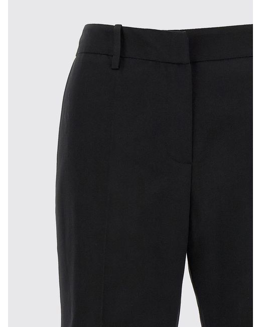Magda Butrym Black Pants