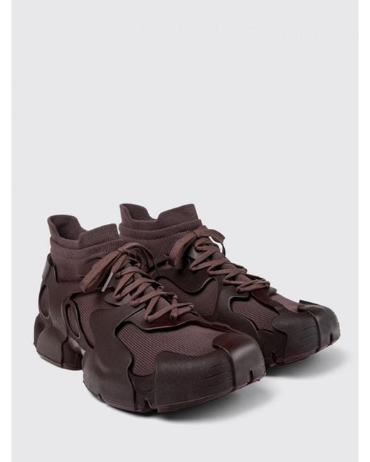 Camper Brown Shoes for men