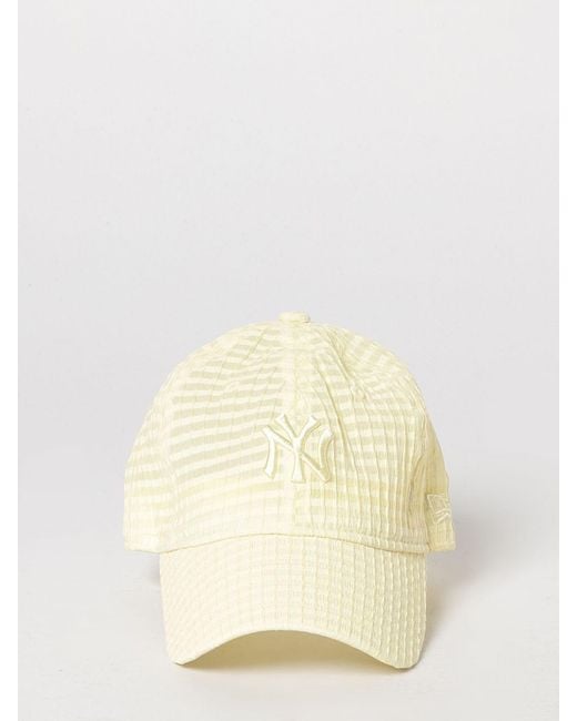 KTZ Natural Hat