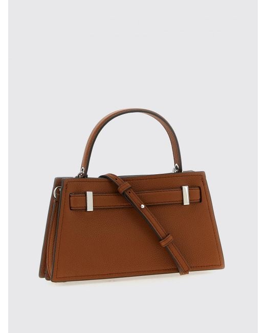 Tory Burch Brown Handtasche Damen
