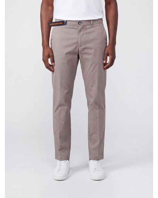 Rrd Gray Pants for men