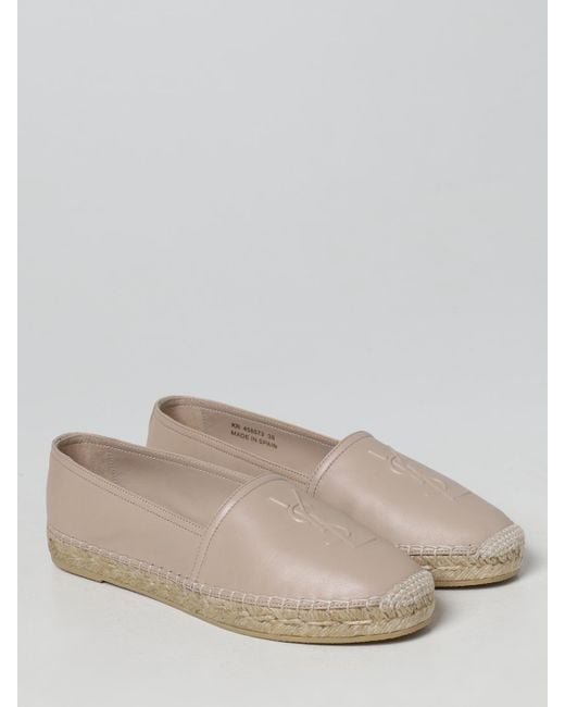 Saint Laurent Multicolor Shoes